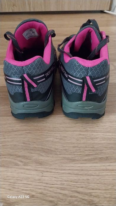 Pantofi ghete drumetie nr.41