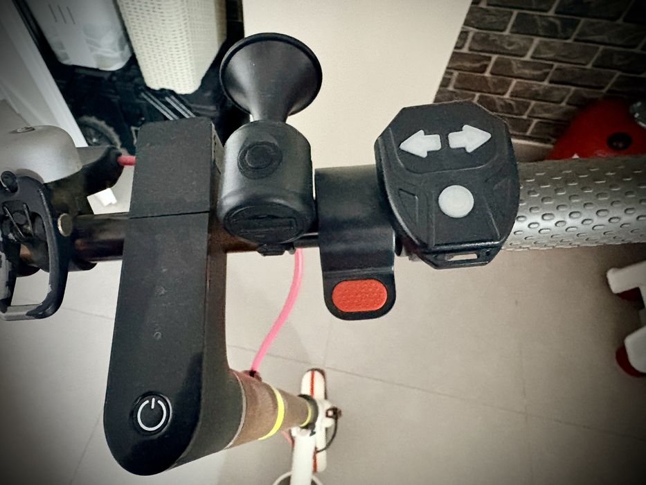 Xiaomi Mijia M365 280W