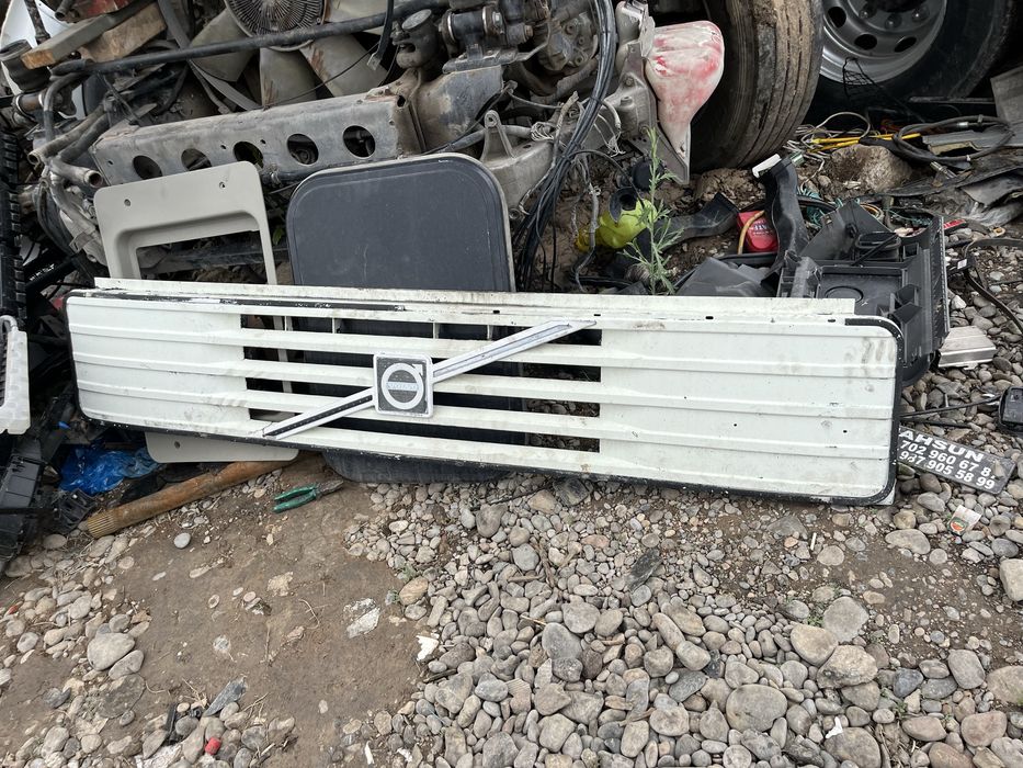 Авторазбор даф вольво европа.