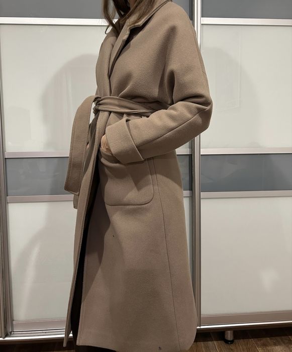 Пальто весна-осень