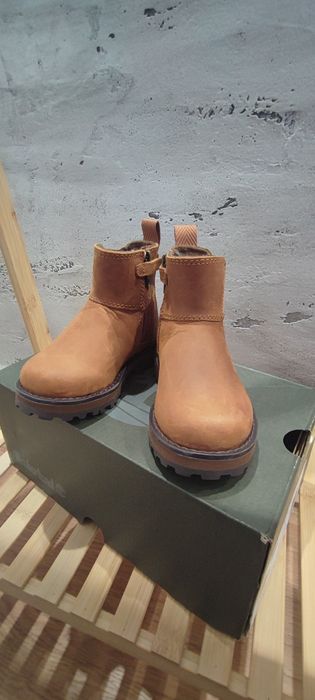 Детски боти TIMBERLAND