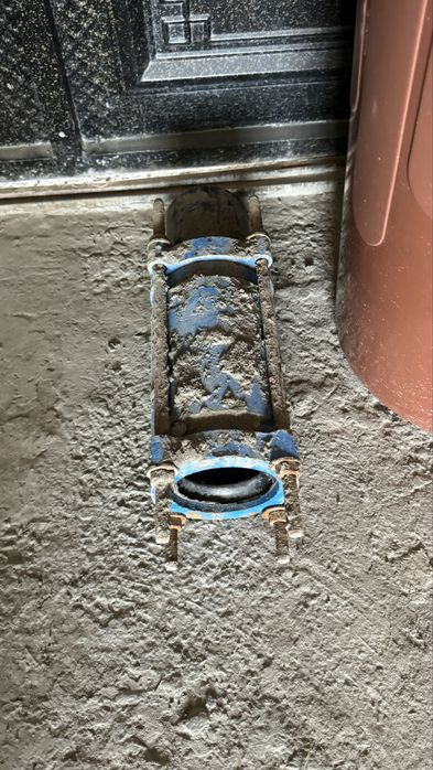 Хамут 100 талик кора трубага нархи 300 минг