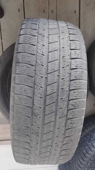 265/55/19 Шины автомобильные