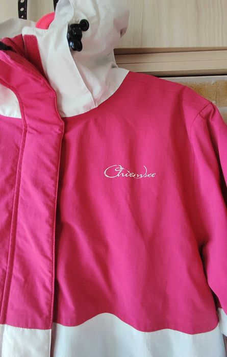 CHIEMSEE ски яке L, в. стълб 8000 - 25 EUR
