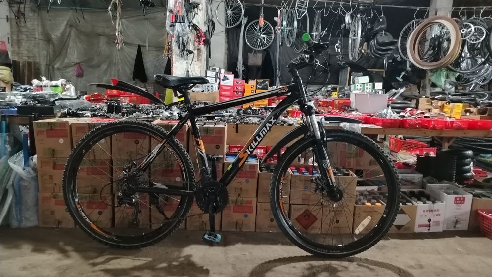 Продаётся !!! Оригинальные велсипеды