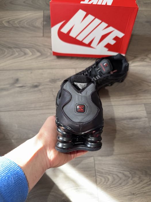 Nike Shox