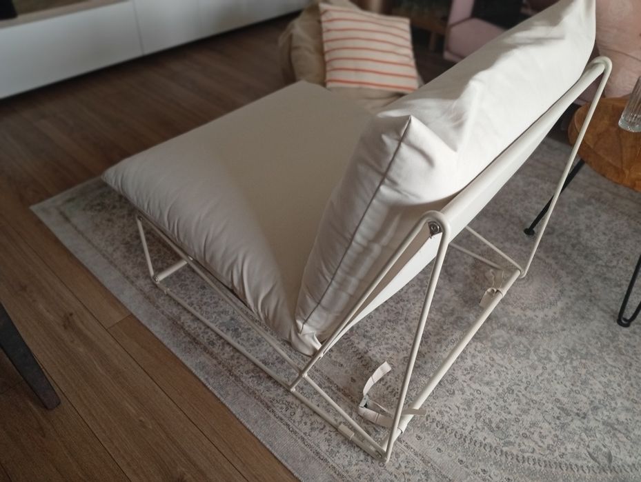 Fotoliu IKEA interior/exterior