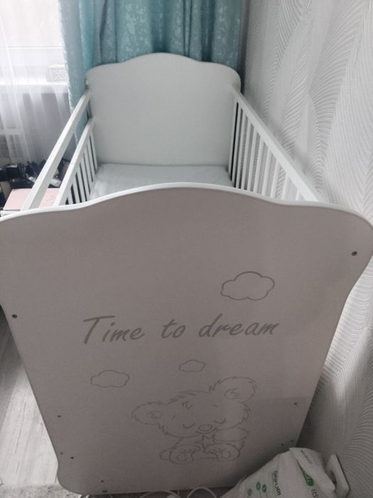 Продам детский кровать