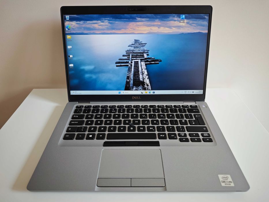 Dell Latitude 5410 FHD IPS i7-10610U/512GB/8GB