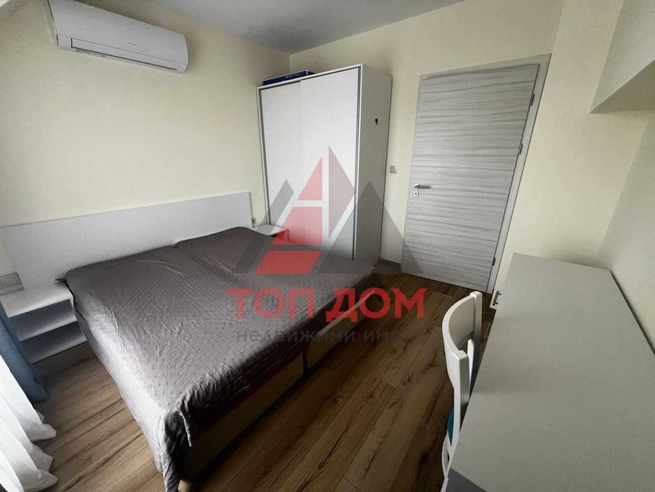 Дава се под наем Тристаен апартамент в Варна, Аспарухово - 80 кв.м за 950 € - Снимка #4