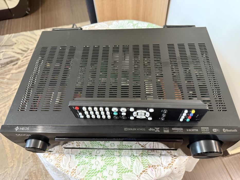 Denon AVR-X1500H