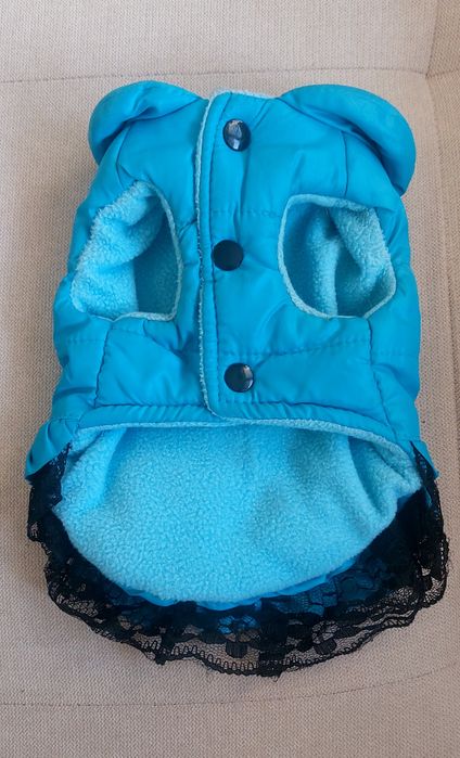 Дрешки за куче XS, S, M размер