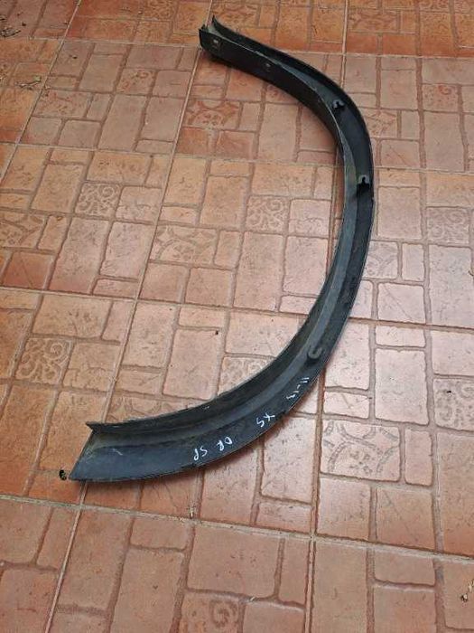 Overfender bandou dreapta spate Bmw X5 E70 Facelift an 2011-2013