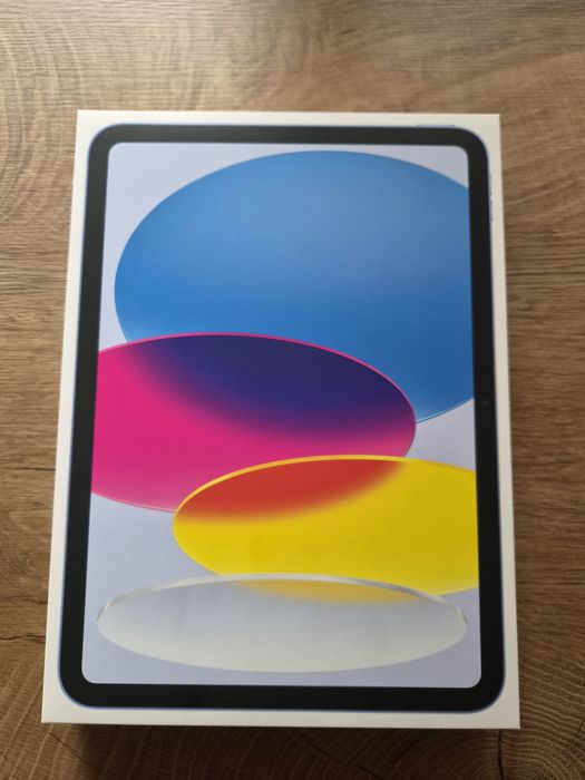 Apple ipad (A16) (WiFi)