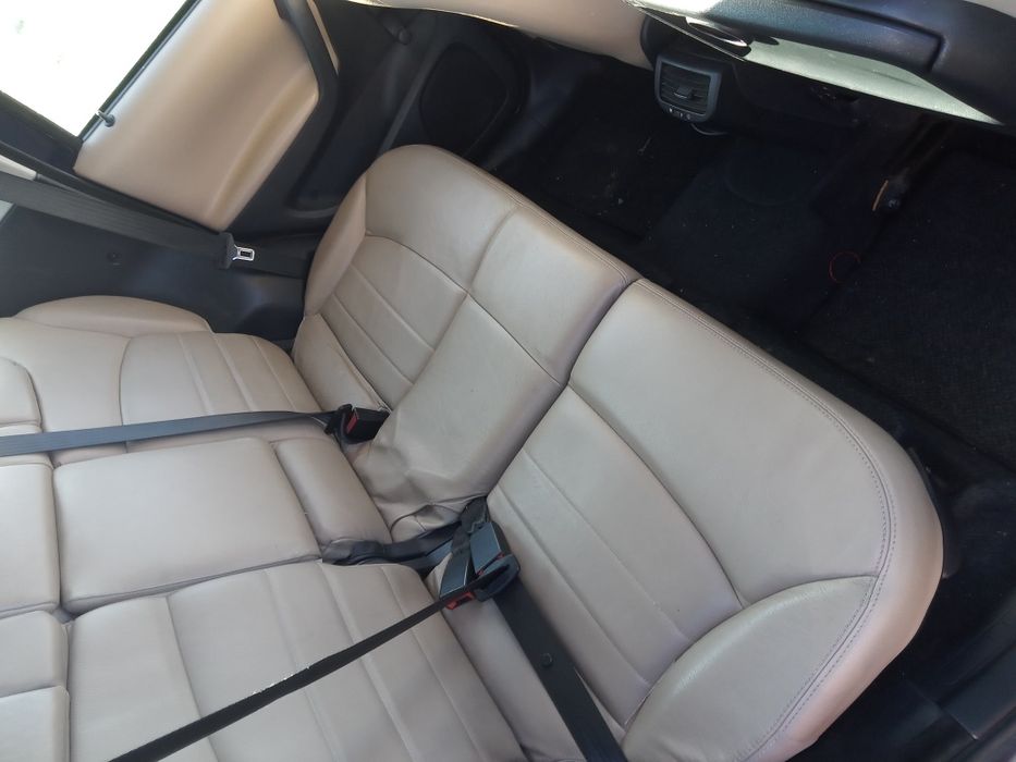 Фиат Стило 1.6 16 в на части