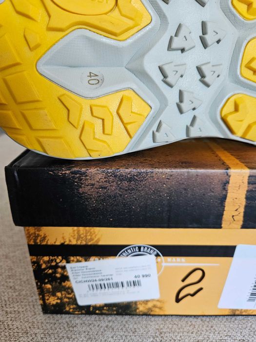 Кроссовки мужские Rhapsody