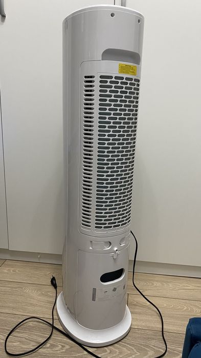 Воздухоохладитель Midea