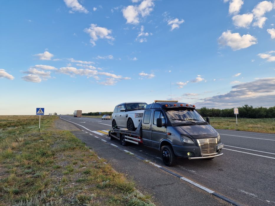 Эвакуатор эвик эвик