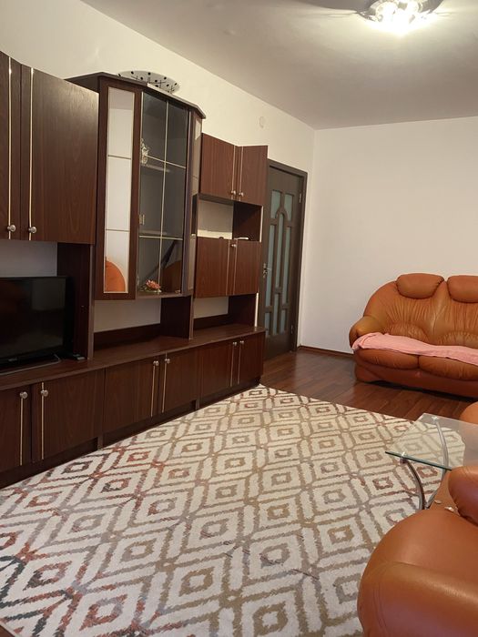 Apartament 3 camere