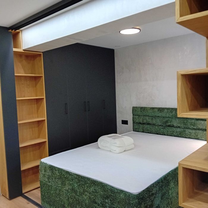 Продава се Едностаен апартамент в София, Център - 38 кв.м за 5790 €/кв.м - Снимка #4