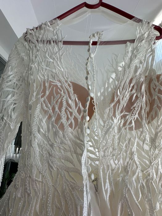 Rochie de mireasa