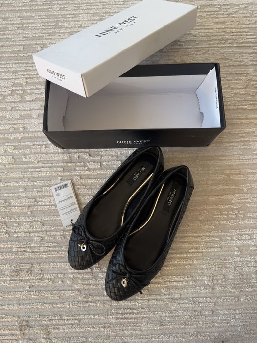 Balerini Nine West Negri - Noi