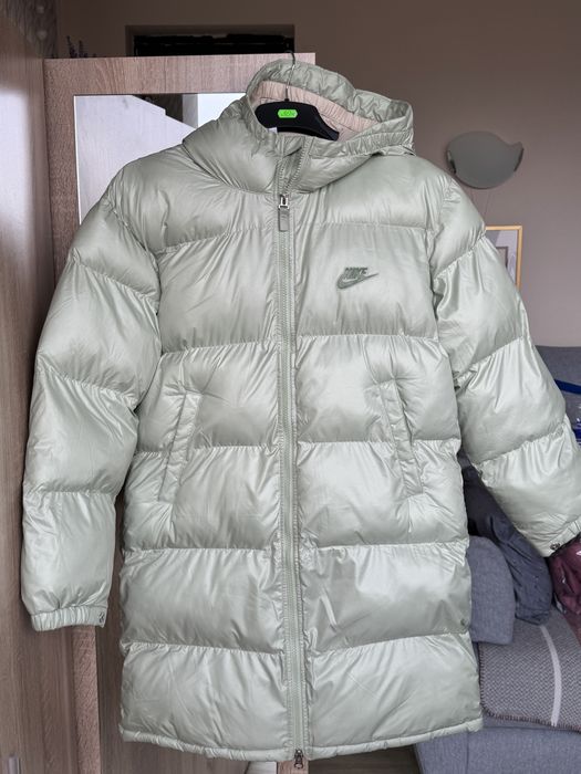 Детско Зимно яке Nike