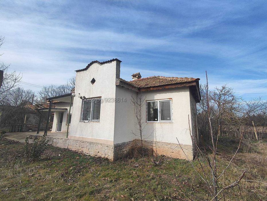 Продава се Къща в Варна, Аспарухово - 60 кв.м за 417 €/кв.м - Снимка #4