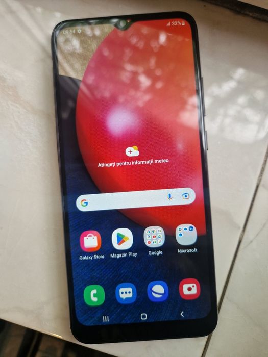 Vind telefon Samsung A02s