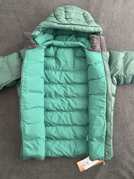 Мъжка пухенка Berghaus