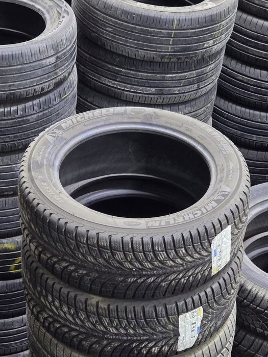 Шины бу 195/65 R15 в ассортименте