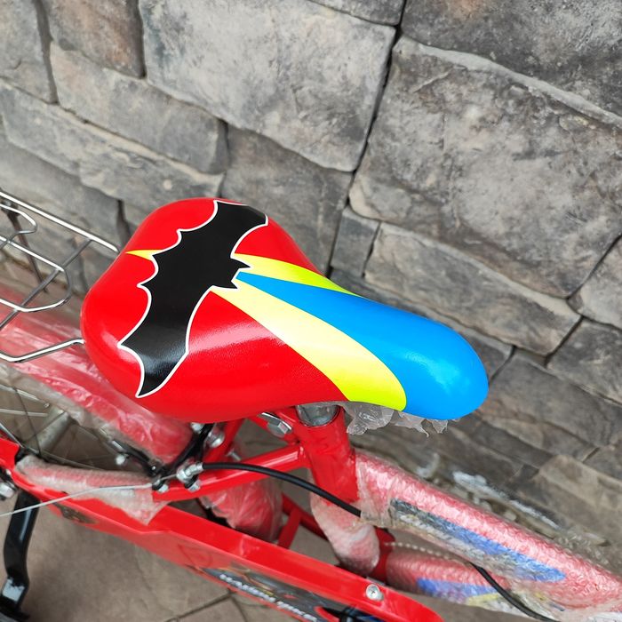 Велосипед велик для мальчика размер колес 20. Новый.