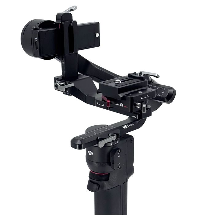Stabilizator/Gimbal DJI RS3 Mini / Ronin S3 Mini | Factura + Garantie