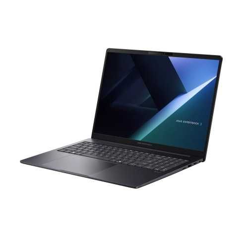 Asus ExpertBook B5605CCA/16" 2.5K IPS/Ultra 7 255H/DDR5 16GB/SSD 1TB