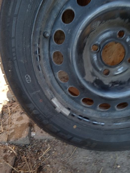 Cauciucuri Logan de vară