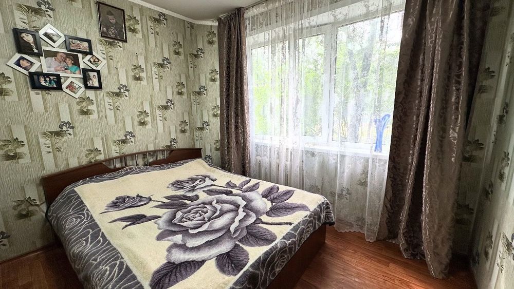 4х ком-ая возле 3школы ипотека