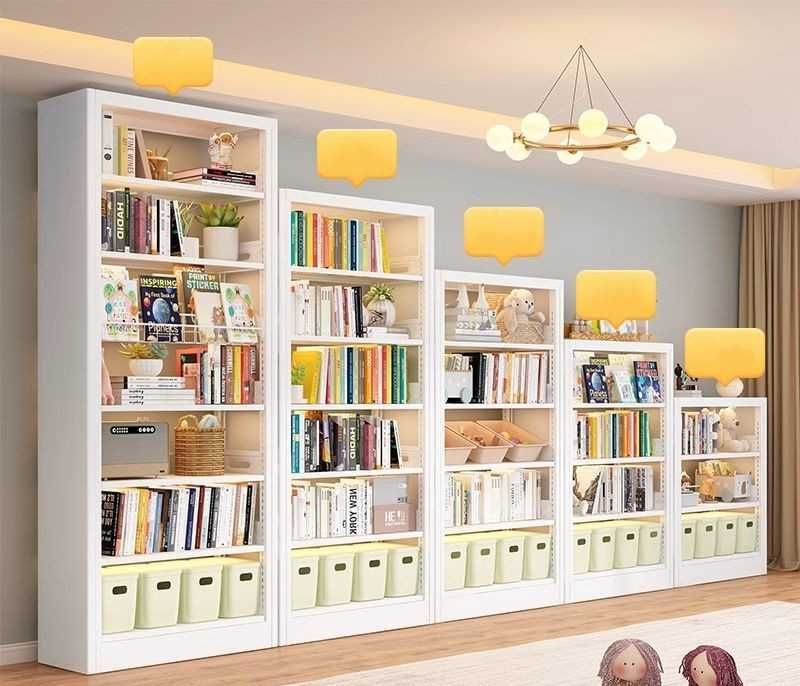 Kitob javoni / kutubxona tokchasi / Uy uchun po‘lat kitob javoni /optm