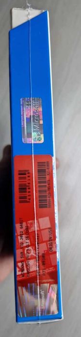 Windows Server 2022 Standard 64 bit BOX