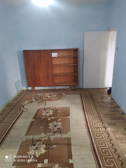 Сдается 1-комнатная квартира рядом рынок кадышева