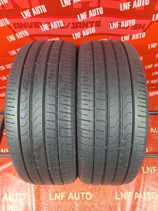 Anvelope de VARA - 235/50/19 - PIRELLI - 7.5 MM - DOT 2019 !
