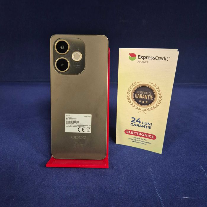 Oppo A5 Pro 5G 256 GB / 8 GB RAM ( B33836.1 / Ag28 Doi Baieti ) Garantie 2 ani !