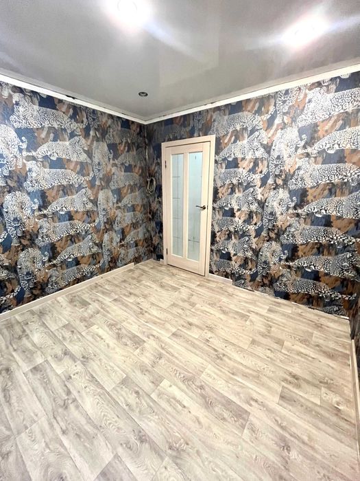 Продаётся 3 комн квартира