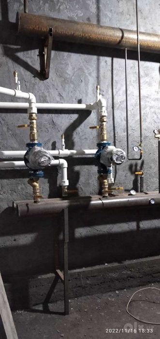 Газосварщик Gazosvarshik Сантехник Satexnik