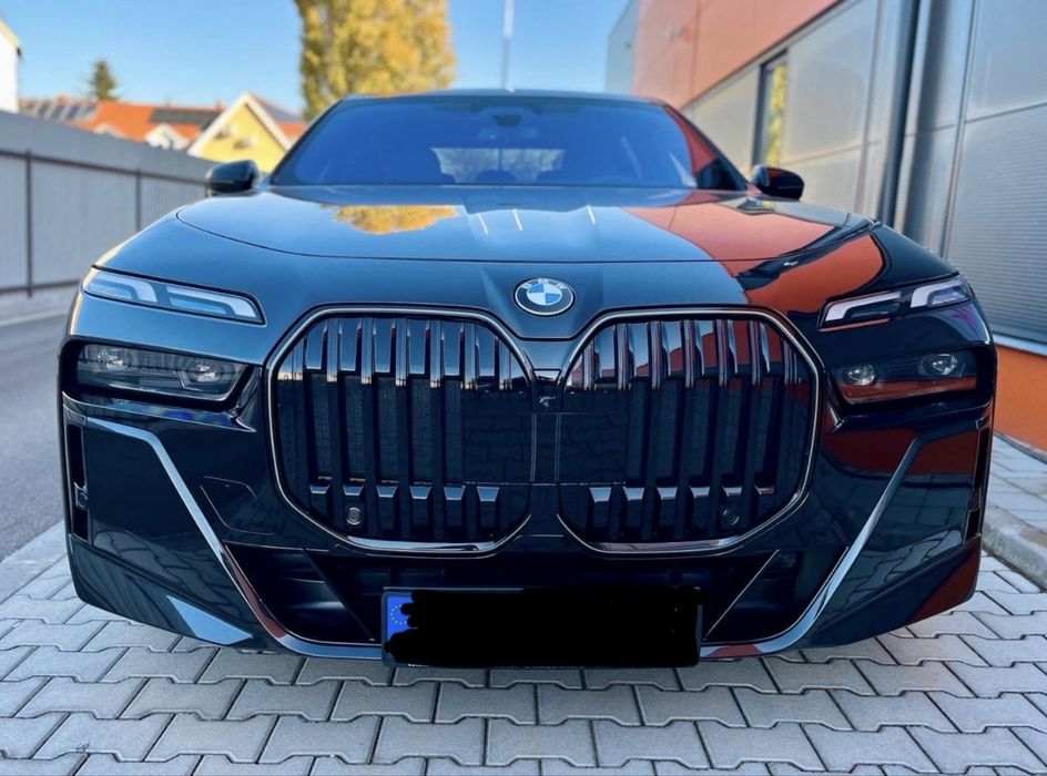 Rent a car premium / inchirieri auto de lux