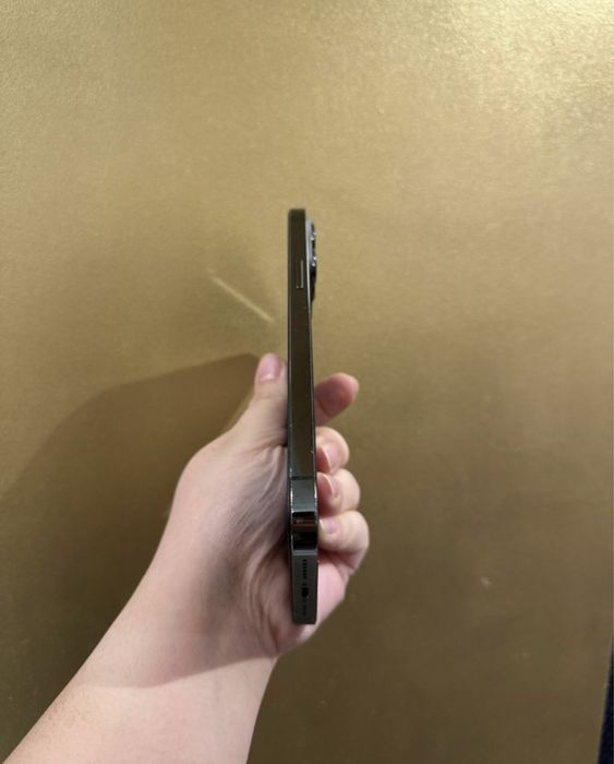 Iphone 13 pro max. Память 256.