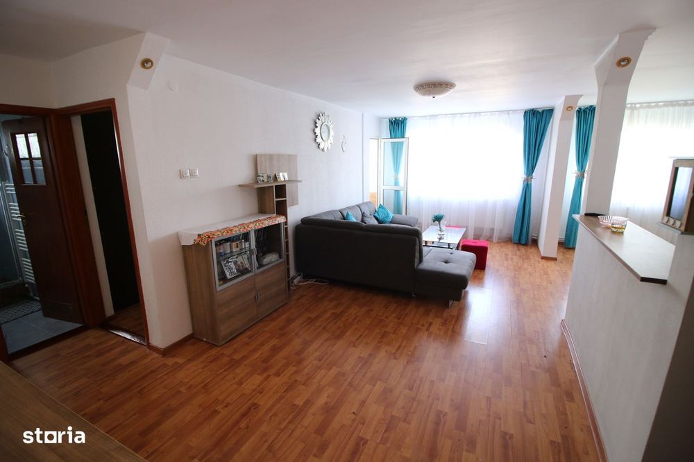 Mansarda 2 camere Micro 38