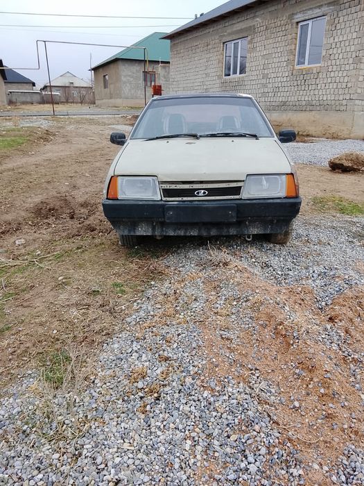 21099 жаксы состояние