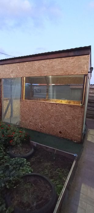 Трёхкомнатная в Красном партизане
