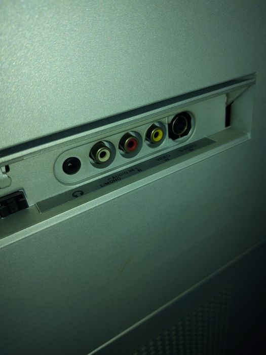 Телевизор-THOMSON