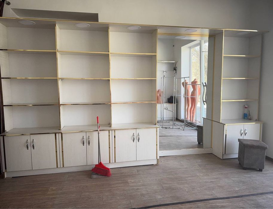 Мебел кийим доконга